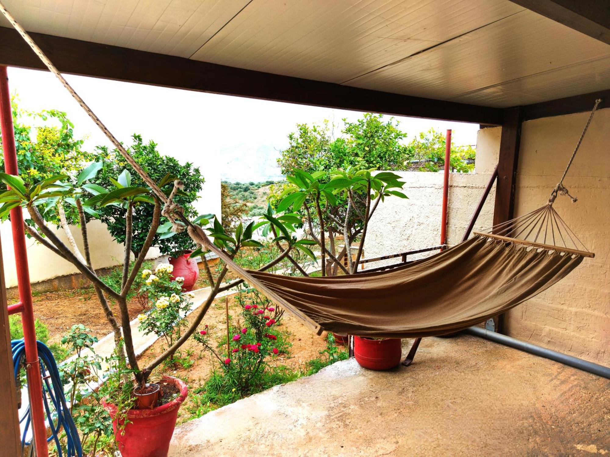 Village House With A Nice Garden Sternai Phòng bức ảnh